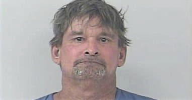 Larry Yon, - St. Lucie County, FL 